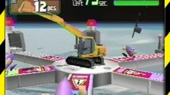 Power Shovel screenshot 6