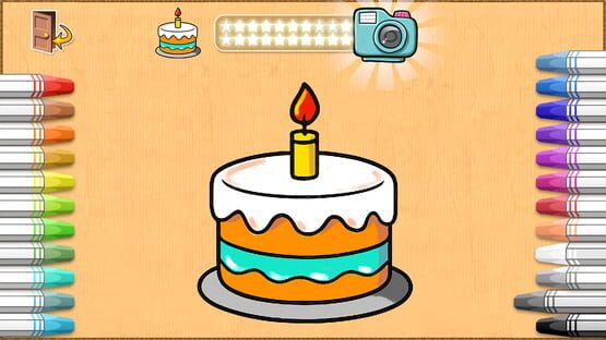 Crayon Food screenshot 6