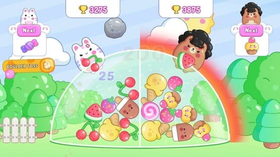 12 Party Games Collection screenshot 5