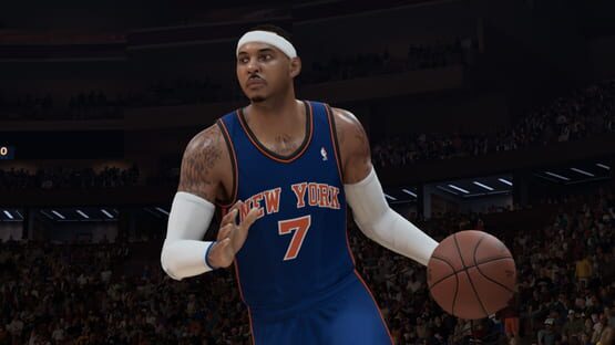 NBA 2K26 x WWE 2K25 Bundle screenshot 5