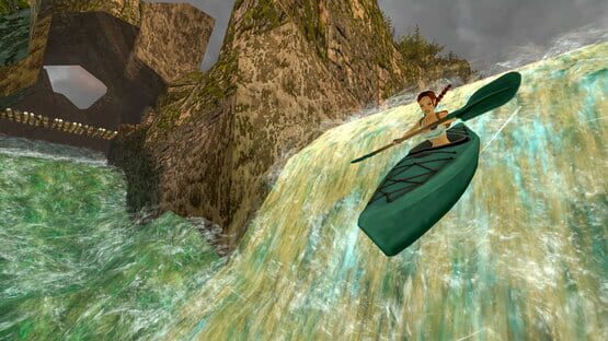 The Tomb Raider & Soul Reaver Remastered Bundle screenshot 6