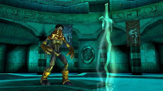 The Tomb Raider & Soul Reaver Remastered Bundle screenshot 9