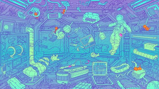 Flats Full of Cats: Stars & Oysters screenshot 1