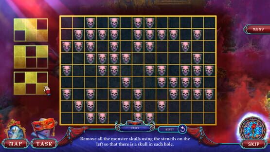 Cursed Fables: A Gilded Rose - Collector's Edition screenshot 5