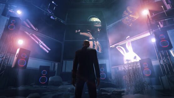 Hitman 3: The Eminem vs. Slim Shady Pack screenshot 7
