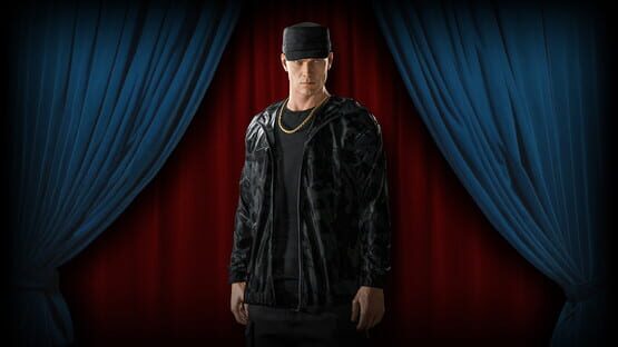 Hitman 3: The Eminem vs. Slim Shady Pack screenshot 2