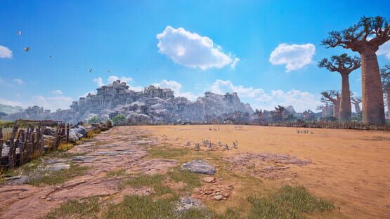 Tekken 8: Baobab Horizon screenshot 3