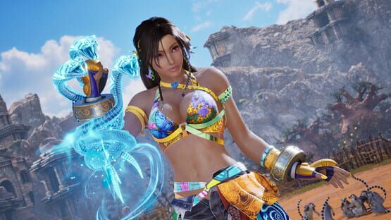 Tekken 8: Miary Zo screenshot 7
