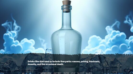 Remedy for Personality screenshot 4