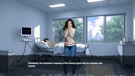 Remedy for Personality screenshot 7