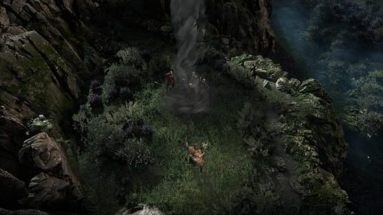 Path of Exile 2: The Last of the Druids screenshot 9