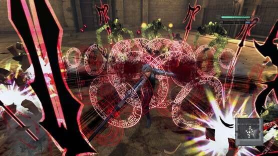 Nier Replicant screenshot 8