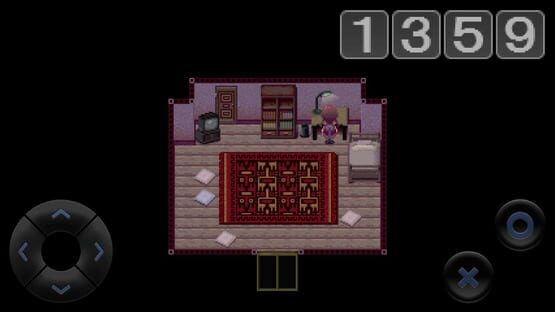 Yume Nikki screenshot 3
