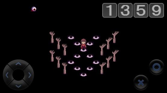 Yume Nikki screenshot 5