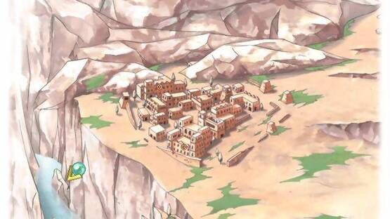 Farland Symphony screenshot 4