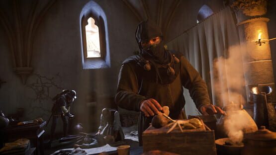 Kingdom Come: Deliverance II - Expansion Pass screenshot 7