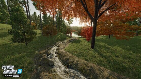 Farming Simulator 22: Year 1 Season Pass screenshot 3