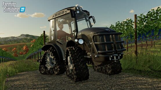 Farming Simulator 22: Year 1 Season Pass screenshot 8