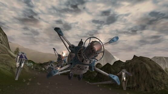 A.I.M. Artificial Intelligence Machine screenshot 2