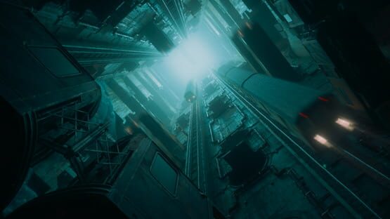 Control Resonant screenshot 5