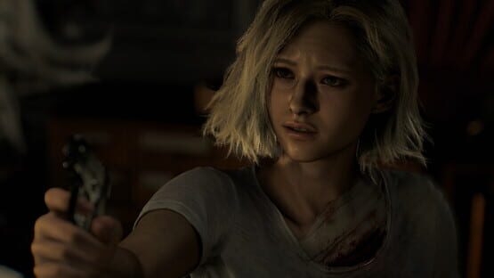 Resident Evil Requiem screenshot 7