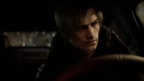 Resident Evil Requiem screenshot 8