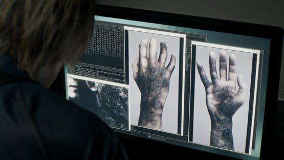 Resident Evil Requiem screenshot 9