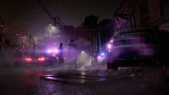 Resident Evil Requiem screenshot 10