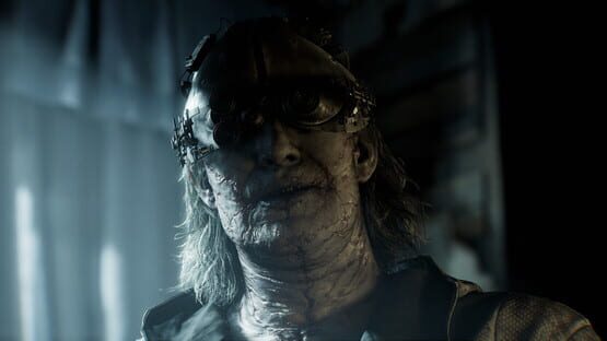 Resident Evil Requiem screenshot 13
