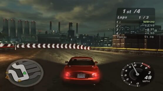 Need for Speed: Underground 2 screenshot 16