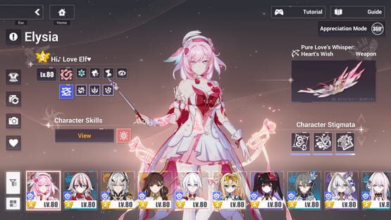 Honkai Impact 3rd screenshot 6