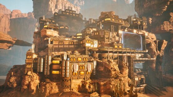 Dune: Awakening - Raiders of the Broken Lands screenshot 4