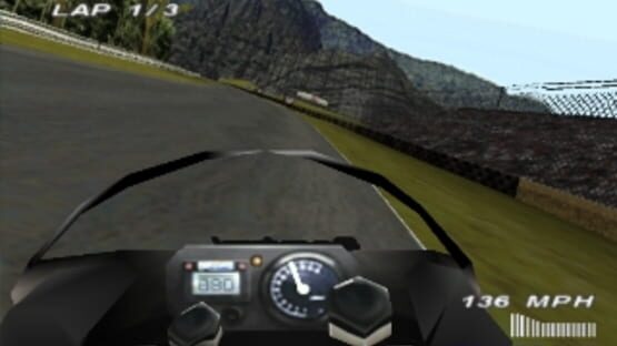 Castrol Honda: World Superbike Team - Superbike Racing screenshot 1