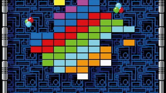 Taito Milestones 4 screenshot 3