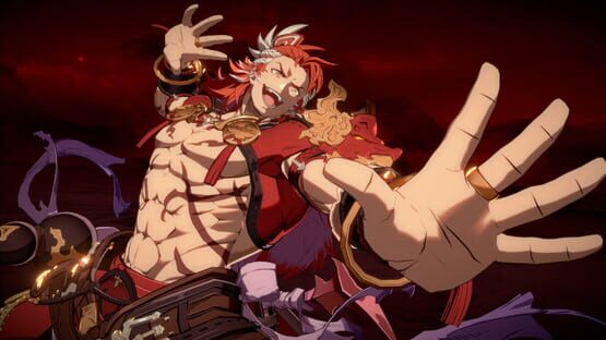 Granblue Fantasy Versus: Rising - Additional Character: Wilnas screenshot 1