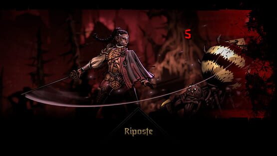 Darkest Dungeon II: Resolute Edition screenshot 8