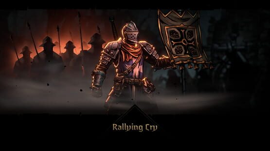 Darkest Dungeon II: Resolute Edition screenshot 9