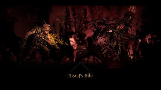 Darkest Dungeon II: Resolute Edition screenshot 10