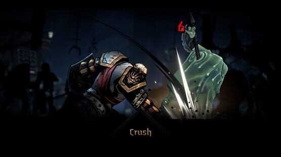 Darkest Dungeon II: Resolute Edition screenshot 11