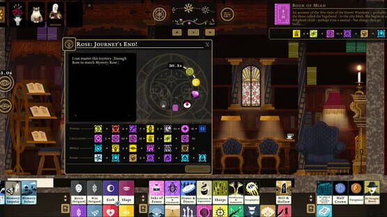 Book of Hours: Anthology Edition screenshot 5