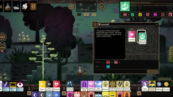 Book of Hours: Anthology Edition screenshot 9