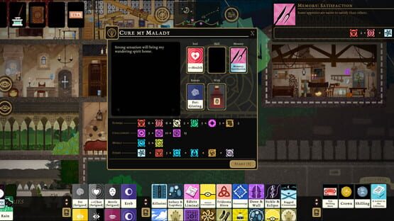 Book of Hours: Anthology Edition screenshot 12