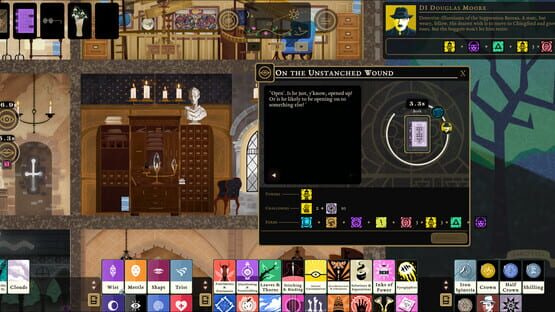 Book of Hours: Anthology Edition screenshot 13