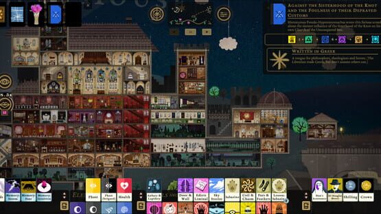 Book of Hours: Anthology Edition screenshot 14