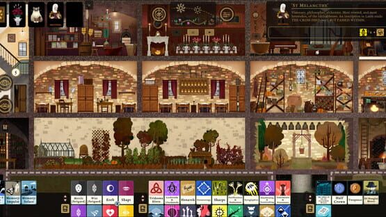 Book of Hours: Anthology Edition screenshot 18