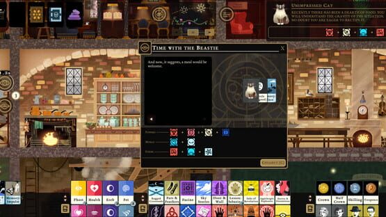Book of Hours: Anthology Edition screenshot 19