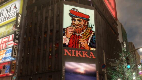 Yakuza 5 Remastered screenshot 15