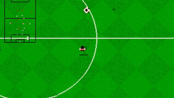 Kick Off 2: Return to Europe screenshot 2