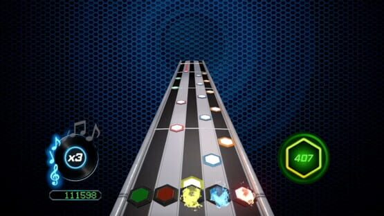 Sound System screenshot 1