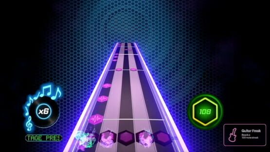 Sound System screenshot 3